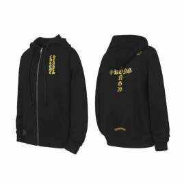 Picture of Chrome Hearts Jackets _SKUChromeHeartsS-XLtltxK2834688